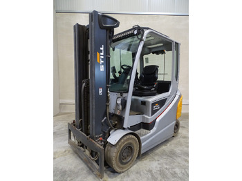 Elektrische heftruck STILL RX60