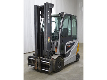 Elektrische heftruck STILL RX60