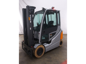 Elektrische heftruck STILL RX60