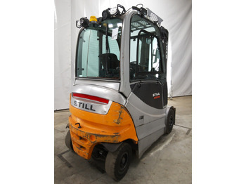 Elektrische heftruck STILL RX60