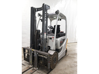 Elektrische heftruck STILL RX60