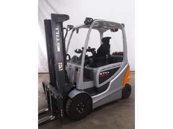 Elektrische heftruck STILL RX60