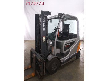 Elektrische heftruck STILL RX60