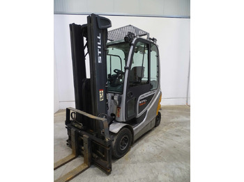 Elektrische heftruck STILL RX60