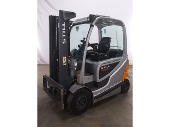 Elektrische heftruck STILL RX60