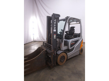 Elektrische heftruck STILL RX60