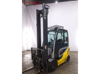 Elektrische heftruck STILL RX60