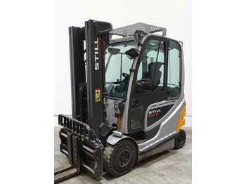 Elektrische heftruck STILL RX60