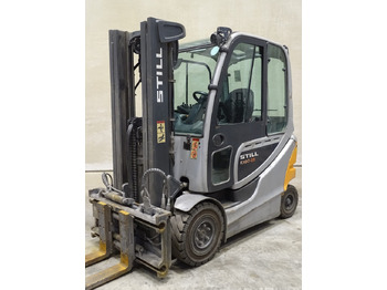 Elektrische heftruck STILL RX60