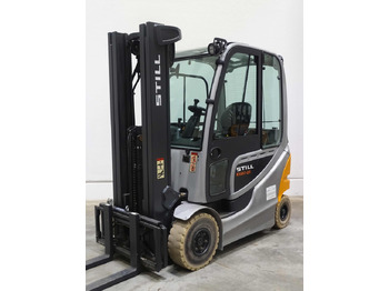 Elektrische heftruck STILL RX60