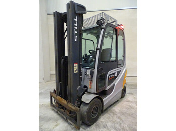 Elektrische heftruck STILL RX60