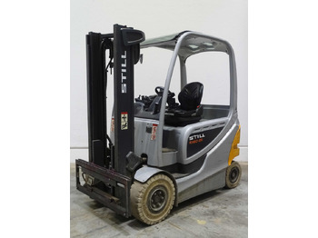 Elektrische heftruck STILL RX60
