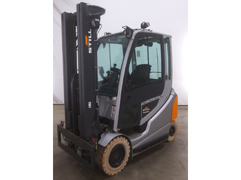 Elektrische heftruck STILL RX60