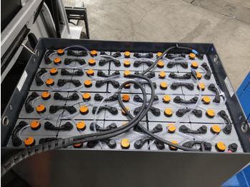 Elektrische heftruck Still RX60-30/BRONZE: afbeelding 4 Elektrische heftruck Still RX60-30/BRONZE: afbeelding 4