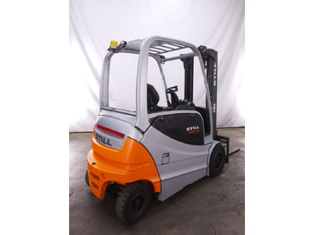 Elektrische heftruck Still RX60-30/BRONZE: afbeelding 2 Elektrische heftruck Still RX60-30/BRONZE: afbeelding 2