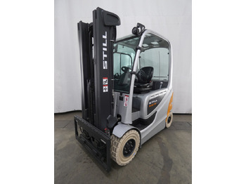 Elektrische heftruck STILL RX60