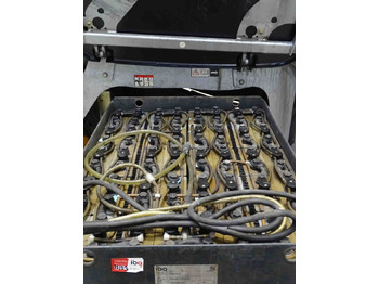 Elektrische heftruck Still RX60-30: afbeelding 4 Elektrische heftruck Still RX60-30: afbeelding 4