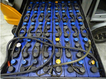 Elektrische heftruck Still RX60-30: afbeelding 4