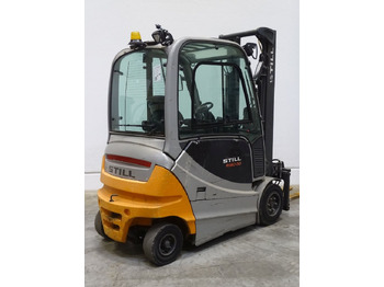 Elektrische heftruck Still RX60-30: afbeelding 2