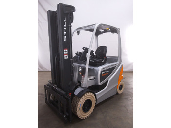 Elektrische heftruck STILL RX60
