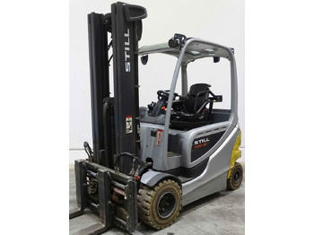 Elektrische heftruck STILL RX60