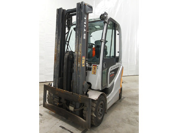 Elektrische heftruck STILL RX60