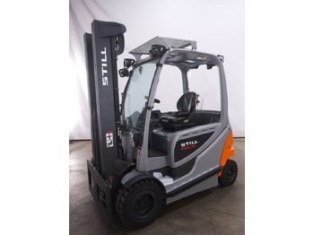 Elektrische heftruck STILL RX60