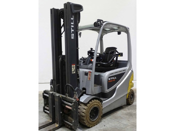 Elektrische heftruck STILL RX60