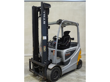 Elektrische heftruck STILL RX60