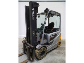 Elektrische heftruck STILL RX60