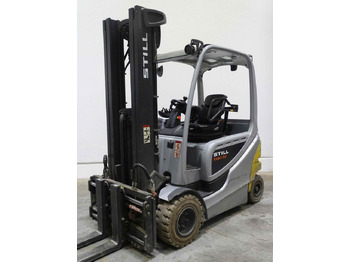 Elektrische heftruck STILL RX60