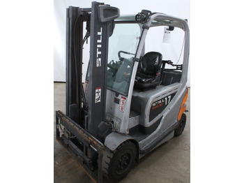 Elektrische heftruck STILL RX60