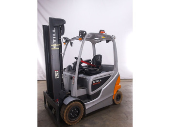 Elektrische heftruck STILL RX60