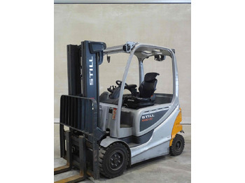Elektrische heftruck STILL RX60