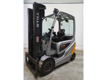 Elektrische heftruck STILL RX60