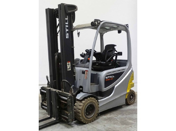 Elektrische heftruck STILL RX60
