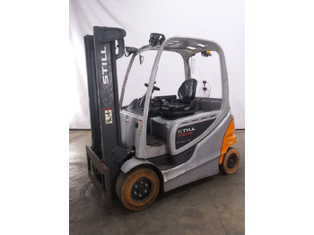 Elektrische heftruck STILL RX60