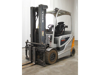 Elektrische heftruck STILL RX60