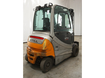 Elektrische heftruck Still RX60-30L/600: afbeelding 2 Elektrische heftruck Still RX60-30L/600: afbeelding 2