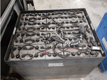 Elektrische heftruck Still RX60-30L/600: afbeelding 4 Elektrische heftruck Still RX60-30L/600: afbeelding 4