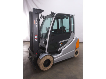 Elektrische heftruck STILL RX60
