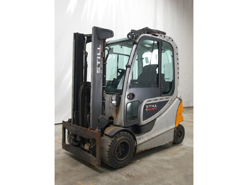 Elektrische heftruck STILL RX60