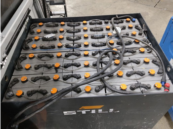 Elektrische heftruck Still RX60-30L: afbeelding 4
