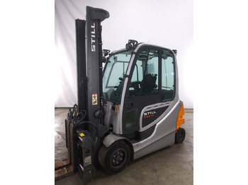Elektrische heftruck STILL RX60
