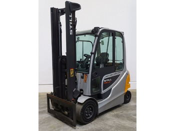 Elektrische heftruck STILL RX60