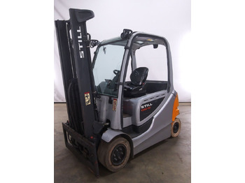 Elektrische heftruck STILL RX60
