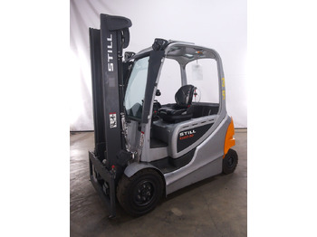 Elektrische heftruck STILL RX60