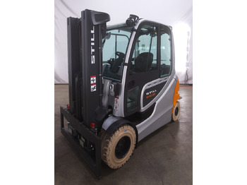 Elektrische heftruck STILL RX60