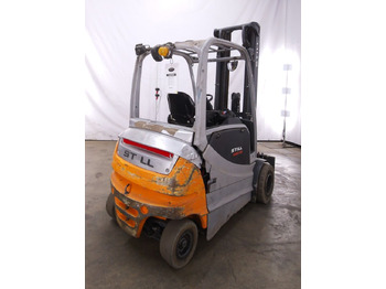 Elektrische heftruck Still RX60-35: afbeelding 2