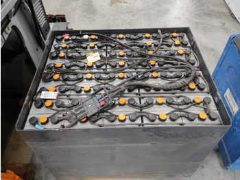 Elektrische heftruck Still RX60-35: afbeelding 4